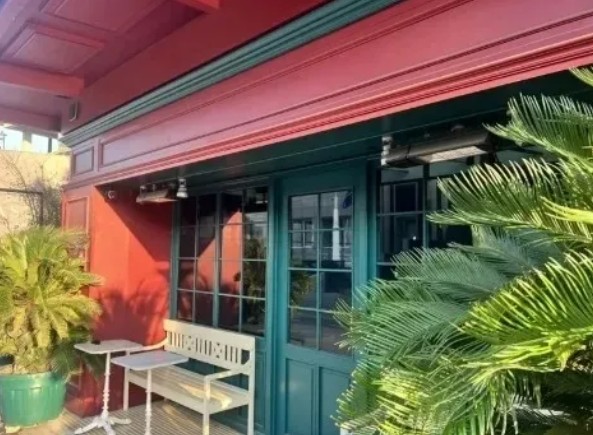 Ünlülerin gizli durağı 'Kütüphane'ye narkotik darbesi! İşletme müdürü Yaşar Koz gözaltında!